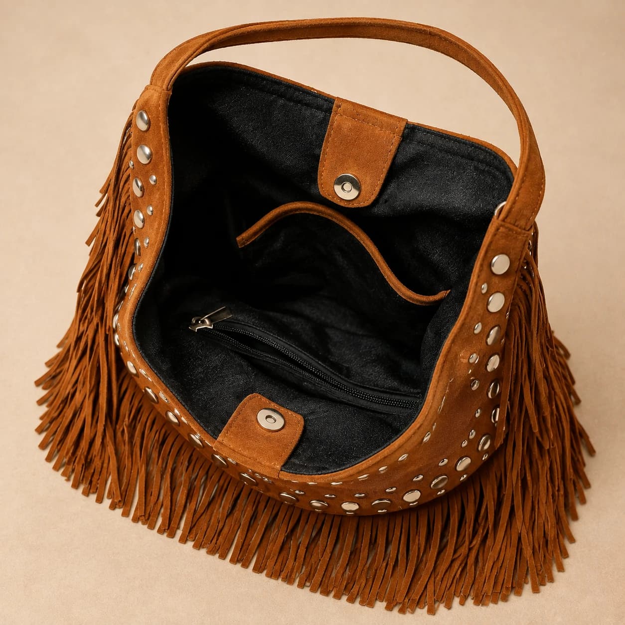 MARRAVA bag shared by Amanda