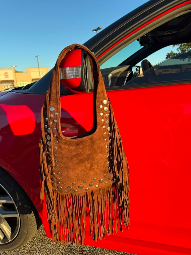 MARRAVA bag shared by Brittany, photo 1