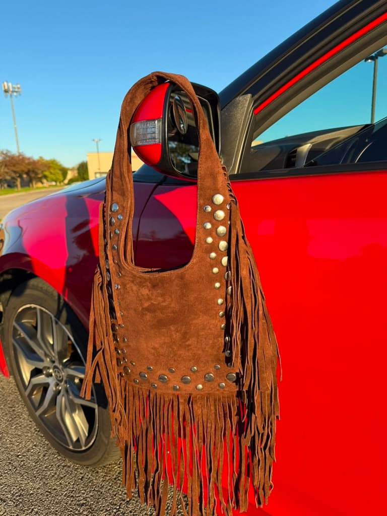 MARRAVA bag shared by Brittany, photo 2